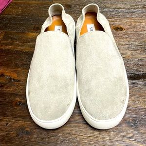 Steve Madden slip ons